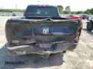 2017 Ram 1500 Tradesman z VIN 1C6RR6FT1HS609798, wystawiony jako Copart lot #61662935 z przebiegiem 194 348 mil mil oraz Czysty tytuł • Clean title. Historia ofert i sprzedaży dostępna na DreamBid. Obrazek 6.