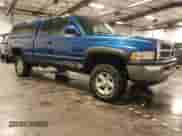 1997 Dodge 1500 with VIN 3B7HF13ZXVG801149, listed as a IAAI auction lot 42903225 with 213,225 mi miles and . Bid and sale history available at DreamBid. Image 1.