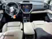 2024 Subaru Ascent Limited с VIN 4S4WMASD8R3421525, выставлен на аукционе Copart как лот 80923795 с пробегом 44 260 миль миль и Чистый • Clean title. История ставок и продаж доступна на DreamBid. Изображение 8.