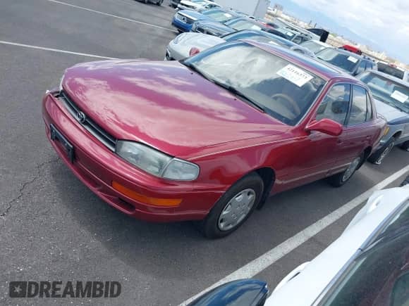 1994 Toyota Camry LE с VIN JT2SK12E0R0208645, выставлен на аукционе IAAI как лот 42116373 с пробегом 170 405 миль миль и . История ставок и продаж доступна на DreamBid. Изображение 18.