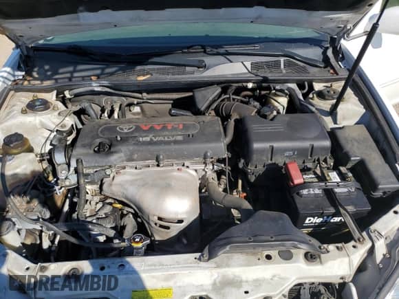 2006 Toyota Camry LE с VIN 4T1BE32K86U664683, выставлен на аукционе Copart как лот 86828635 с пробегом 214 634 миль миль и Чистый • Clean title. История ставок и продаж доступна на DreamBid. Изображение 11.