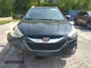 2015 Hyundai Tucson SE с VIN KM8JUCAG1FU040610, выставлен на аукционе Copart как лот 71911765 с пробегом 49 592 миль миль и Списание • Salvage title. История ставок и продаж доступна на DreamBid. Изображение 5.