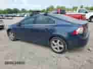 2012 Volvo S60 T5 с VIN YV1622FS5C2141206, выставлен на аукционе Copart как лот 59434525 с пробегом 202 768 миль миль и На запчасти • Non repairable. История ставок и продаж доступна на DreamBid. Изображение 2.