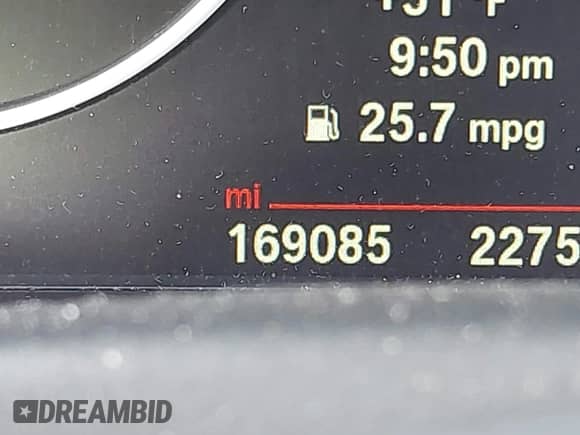 2014 BMW 4 Series 428i xDrive with VIN WBA3V9C56EPR69436, listed as a IAAI auction lot 41951778 with 169,085 mi miles and . Bid and sale history available at DreamBid. Image 15.