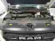 2020 Ram 1500 Tradesman with VIN 1C6RREGT6LN250965, listed as a Copart auction lot 86255105 with 201,906 mi miles and Clean title. Bid and sale history available at DreamBid. Image 11.