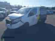 2017 Chevrolet City Express Cargo LT с VIN 3N63M0ZN8HK699508, выставлен на аукционе IAAI как лот 41322139 с пробегом Не указан миль и . История ставок и продаж доступна на DreamBid. Изображение 2.