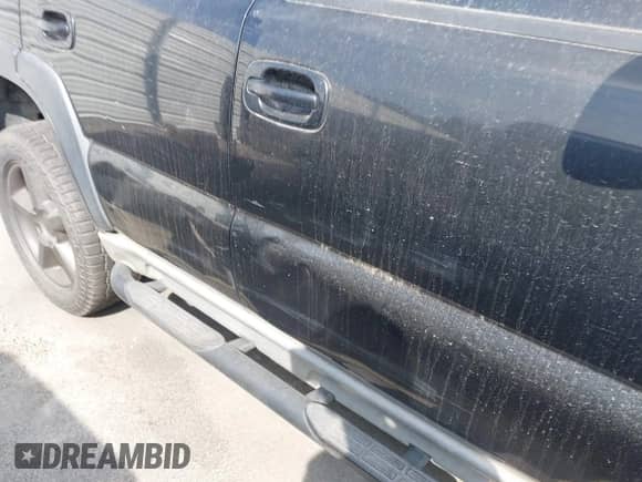 2004 Chevrolet Tahoe LS с VIN 1GNEK13T34R236758, выставлен на аукционе IAAI как лот 43135187 с пробегом 241 355 миль миль и . История ставок и продаж доступна на DreamBid. Изображение 6.