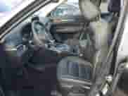 2024 Mazda CX-5 S Preferred z VIN JM3KFBCL3R0415360, wystawiony jako Copart lot #48970915 z przebiegiem 3 449 mil mil oraz Nie do naprawy • Non repairable. Historia ofert i sprzedaży dostępna na DreamBid. Obrazek 7.