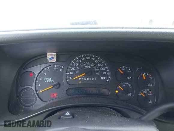 2006 Chevrolet Suburban Z71 with VIN 3GNFK16Z46G103093, listed as a IAAI auction lot 42179947 with 211,301 mi miles and . Bid and sale history available at DreamBid. Image 7.