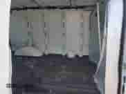 2023 Chevrolet Express Cargo with VIN 1GCWGAFP1P1247516, listed as a Copart auction lot 62814485 with Not provided miles and Clean title. Bid and sale history available at DreamBid. Image 11.