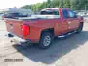 2015 Chevrolet Silverado 1500 LT z VIN 1GCVKREH1FZ194142, wystawiony jako IAAI lot #43016369 z przebiegiem 213 511 mil mil oraz . Historia ofert i sprzedaży dostępna na DreamBid. Obrazek 4.