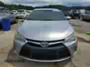 2017 Toyota Camry XLE with VIN 4T1BF1FK9HU347302, listed as a Copart auction lot 64587775 with 249,141 mi miles and Salvage title. Bid and sale history available at DreamBid. Image 5.