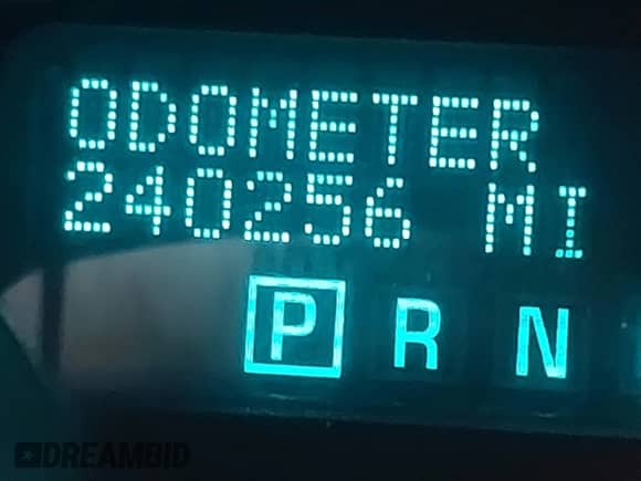 2010 Chevrolet Traverse LTZ with VIN 1GNLVHED0AJ264136, listed as a IAAI auction lot 42261342 with 240,256 mi miles and . Bid and sale history available at DreamBid. Image 7.