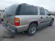 2002 Chevrolet Suburban LS с VIN 3GNFK16ZX2G128879, выставлен на аукционе IAAI как лот 41473280 с пробегом Не указан миль и . История ставок и продаж доступна на DreamBid. Изображение 4.