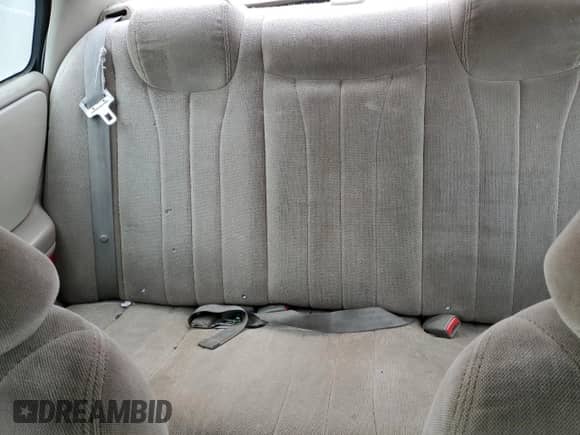 2005 Chevrolet Malibu Classic с VIN 1G1ND52F05M106420, выставлен на аукционе Copart как лот 83399464 с пробегом 269 111 миль миль и Списание • Salvage title. История ставок и продаж доступна на DreamBid. Изображение 10.