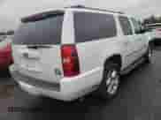 2012 Chevrolet Suburban LTZ с VIN 1GNSKKE75CR177638, выставлен на аукционе Copart как лот 81209635 с пробегом 160 540 миль миль и Списание • Salvage title. История ставок и продаж доступна на DreamBid. Изображение 3.