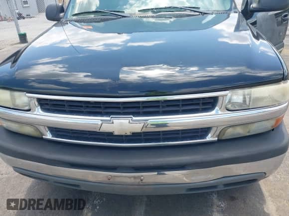 2004 Chevrolet Tahoe LT with VIN 1GNEC13Z74J198516, listed as a IAAI auction lot 42815363 with Not provided miles and . Bid and sale history available at DreamBid. Image 6.