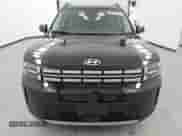 2024 Hyundai Santa Fe SEL с VIN 5NMP2DGL2RH027164, выставлен на аукционе Copart как лот 81889984 с пробегом 17 125 миль миль и Чистый • Clean title. История ставок и продаж доступна на DreamBid. Изображение 5.