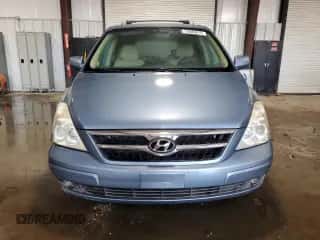 2007 Hyundai Entourage GLS с VIN KNDMC233076025109, выставлен на аукционе Copart как лот 74586814 с пробегом 124 057 миль миль и Списание • Salvage title. История ставок и продаж доступна на DreamBid. Изображение 5.
