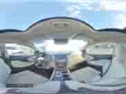 2024 Nissan Murano Platinum with VIN 5N1AZ2DJ4RC118536, listed as a Copart auction lot 83773304 with 23,510 mi miles and Salvage title. Bid and sale history available at DreamBid. Image 14.