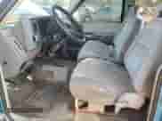 1993 GMC Sierra 1500 SLT с VIN 2GTEK19Z6P1507913, выставлен на аукционе Copart как лот 71995315 с пробегом 260 353 миль миль и Списание • Salvage title. История ставок и продаж доступна на DreamBid. Изображение 7.