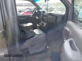 2002 Chevrolet Express с VIN 1GBFG15R021183484, выставлен на аукционе IAAI как лот 41622469 с пробегом 145 407 миль миль и . История ставок и продаж доступна на DreamBid. Изображение 5.