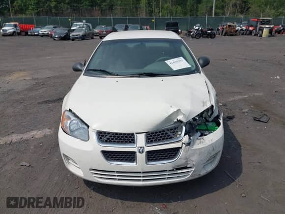 2004 Dodge Stratus SE with VIN 1B3EL36X84N251121, listed as a IAAI auction lot 42430303 with 75,524 mi miles and . Bid and sale history available at DreamBid. Image 12.