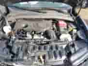 2024 Dodge Hornet R/T z VIN ZACPDFCW9R3A33499, wystawiony jako IAAI lot #41876780 z przebiegiem 31 883 mil mil oraz . Historia ofert i sprzedaży dostępna na DreamBid. Obrazek 10.