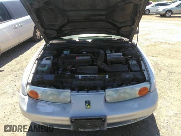 2002 Saturn SL с VIN 1G8ZJ52772Z187998, выставлен на аукционе IAAI как лот 33106190 с пробегом 277 950 миль миль и . История ставок и продаж доступна на DreamBid. Изображение 10.