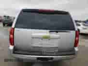 2013 Chevrolet Suburban LS с VIN 1GNSCHE02DR304642, выставлен на аукционе Copart как лот 43291035 с пробегом Не указан миль и Списание • Salvage title. История ставок и продаж доступна на DreamBid. Изображение 6.