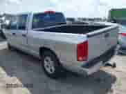 2006 Dodge 1500 Laramie с VIN 1D7HA18246S684811, выставлен на аукционе IAAI как лот 42728664 с пробегом Не указан миль и . История ставок и продаж доступна на DreamBid. Изображение 3.