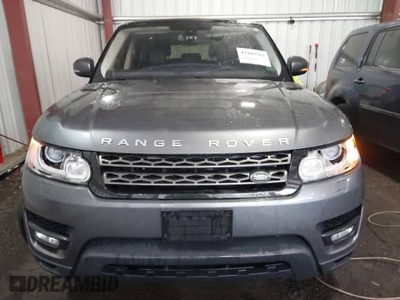 2016 Land Rover Range Rover Sport SE с VIN SALWG2VF2GA648368, выставлен на аукционе IAAI как лот 42109362 с пробегом 137 798 миль миль и . История ставок и продаж доступна на DreamBid. Изображение 12.