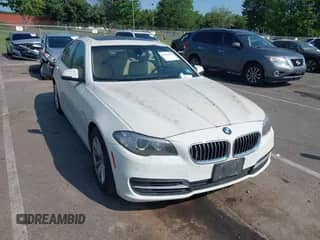 2014 BMW 5 Series 528i xDrive с VIN WBA5A7C51ED613681, выставлен на аукционе IAAI как лот 42815560 с пробегом 103 584 миль миль и . История ставок и продаж доступна на DreamBid. Изображение 1.