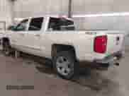 2014 Chevrolet Silverado 1500 LTZ with VIN 3GCUKSEC0EG270990, listed as a IAAI auction lot 39981847 with 225,040 mi miles and . Bid and sale history available at DreamBid. Image 3.
