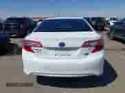 2013 Toyota Camry LE z VIN 4T1BD1FK0DU094306, wystawiony jako IAAI lot #43149397 z przebiegiem 160 507 mil mil oraz . Historia ofert i sprzedaży dostępna na DreamBid. Obrazek 16.