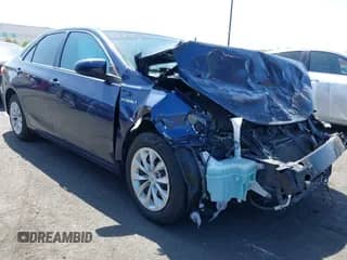 2015 Toyota Camry LE с VIN 4T1BD1FK7FU170834, выставлен на аукционе IAAI как лот 42283136 с пробегом Не указан миль и . История ставок и продаж доступна на DreamBid. Изображение 1.