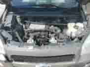 2006 Chevrolet Uplander 1LT with VIN 1GNDV33L26D147567, listed as a Copart auction lot 61584865 with 223,467 mi miles and Salvage title. Bid and sale history available at DreamBid. Image 12.