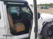 2023 Jeep Wrangler Sahara with VIN 1C4JJXP65PW555618, listed as a IAAI auction lot 43005963 with 29,146 mi miles and . Bid and sale history available at DreamBid. Image 5.