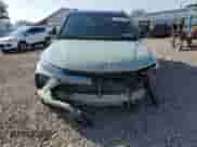2024 Chevrolet TrailBlazer RS с VIN KL79MUSL6RB084656, выставлен на аукционе Copart как лот 65022975 с пробегом 16 091 миль миль и Списание • Salvage title. История ставок и продаж доступна на DreamBid. Изображение 5.