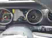 2021 Jeep Wrangler Unlimited Sahara Altitude с VIN 1C4HJXEM4MW701812, выставлен на аукционе IAAI как лот 42614468 с пробегом 84 871 миль миль и . История ставок и продаж доступна на DreamBid. Изображение 7.