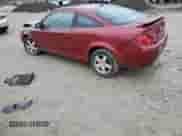 2009 Chevrolet Cobalt 1LT z VIN 1G1AT18H997285368, wystawiony jako Copart lot #51047025 z przebiegiem Nie podano mil oraz Szkoda całkowita • Salvage title. Historia ofert i sprzedaży dostępna na DreamBid. Obrazek 2.