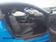 2024 Ford Mustang EcoBoost с VIN 1FA6P8TH8R5143368, выставлен на аукционе IAAI как лот 43025741 с пробегом 9 326 миль миль и . История ставок и продаж доступна на DreamBid. Изображение 5.