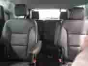 2020 Chevrolet Traverse High Country z VIN 1GNEVNKW7LJ244126, wystawiony jako Copart lot #51694185 z przebiegiem 97 599 mil mil oraz Szkoda całkowita • Salvage title. Historia ofert i sprzedaży dostępna na DreamBid. Obrazek 10.