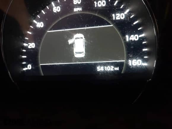 2019 Kia Sorento SX Limited с VIN 5XYPKDA52KG462194, выставлен на аукционе IAAI как лот 41718851 с пробегом 54 102 миль миль и . История ставок и продаж доступна на DreamBid. Изображение 7.