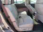 2021 Honda Pilot EX-L z VIN 5FNYF6H54MB066238, wystawiony jako Copart lot #81252885 z przebiegiem 41 717 mil mil oraz Szkoda całkowita • Salvage title. Historia ofert i sprzedaży dostępna na DreamBid. Obrazek 11.