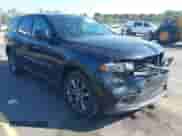 2015 Dodge Durango SXT с VIN 1C4RDHAG7FC922889, выставлен на аукционе IAAI как лот 43259240 с пробегом 189 229 миль миль и . История ставок и продаж доступна на DreamBid. Изображение 1.