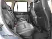 2011 Land Rover Range Rover Sport HSE z VIN SALSF2D44BA701596, wystawiony jako Copart lot #70430655 z przebiegiem 125 654 mil mil oraz Czysty tytuł • Clean title. Historia ofert i sprzedaży dostępna na DreamBid. Obrazek 11.