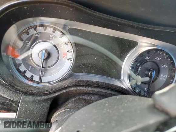 2018 Chrysler 300 S with VIN 2C3CCAGG1JH192382, listed as a Copart auction lot 83805035 with Not provided miles and Salvage title. Bid and sale history available at DreamBid. Image 9.