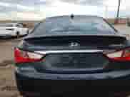 2013 Hyundai Sonata GLS с VIN 5NPEB4AC7DH770835, выставлен на аукционе Copart как лот 69966805 с пробегом 105 780 миль миль и Списание • Salvage title. История ставок и продаж доступна на DreamBid. Изображение 13.