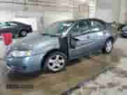 2006 Saturn ION with VIN 1G8AZ55F46Z115879, listed as a Copart auction lot 56625925 with 187,994 mi miles and Salvage title. Bid and sale history available at DreamBid. Image 1.